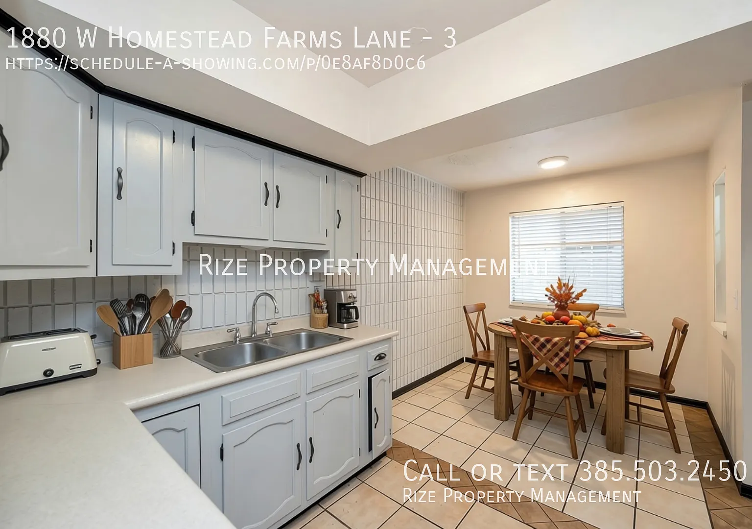 The coolest deal of summer: $1,000 off move-in — Photo 4