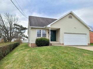 4300 8th St NW, Canton, OH 44708