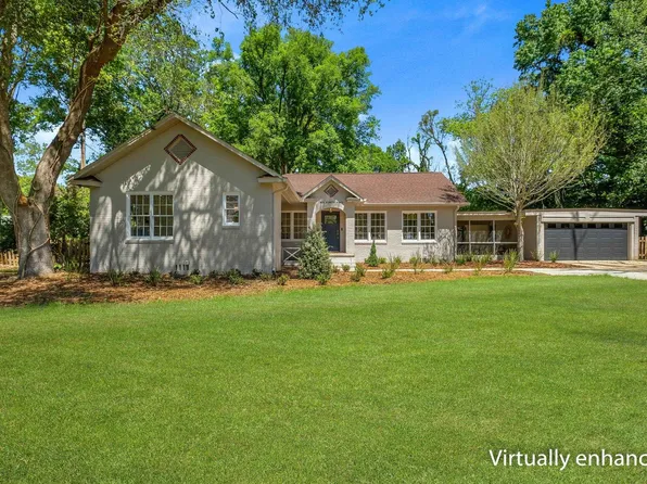 642 E Georgia St, Tallahassee, FL 32308