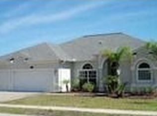 2794 Tuscarora Ct, West Melbourne, FL 32904