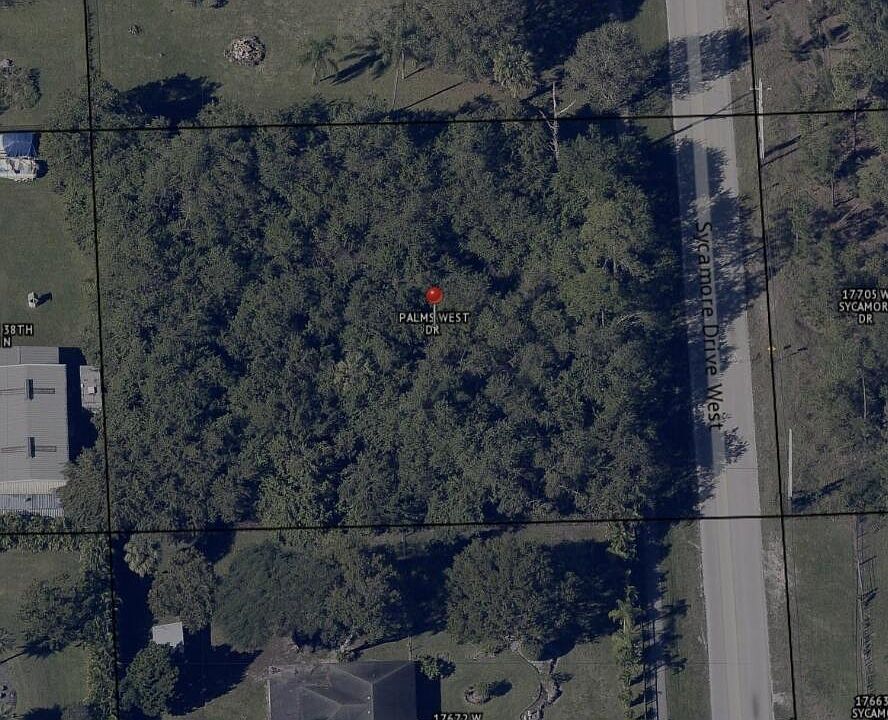 1st image of Xxxx W Sycamore Drive