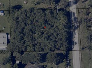 Xxxx W Sycamore Dr, Loxahatchee, FL 33470