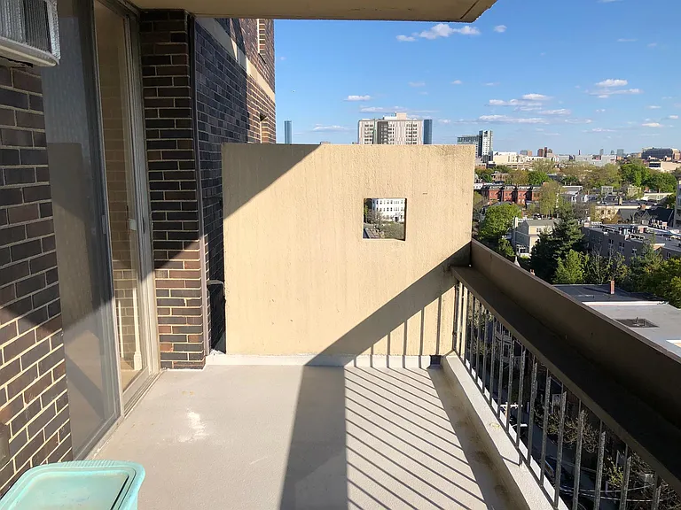872 Massachusetts Ave #811 — Photo 4