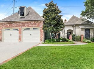 652 Ferriday Ct, River Ridge, LA 70123