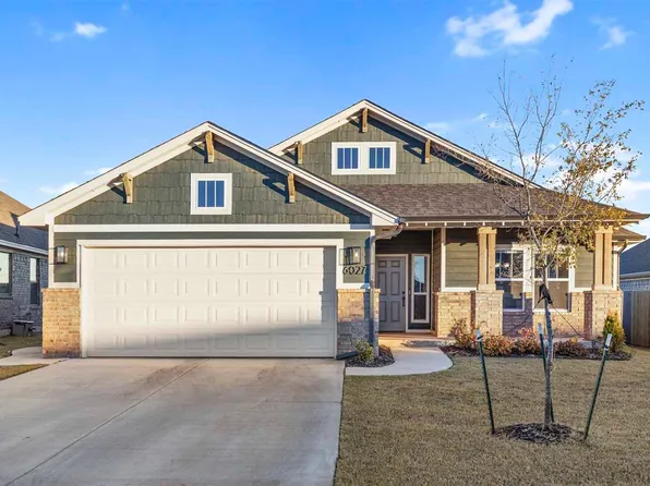 6027 N Emerald, Stillwater, OK 74075