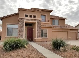 9529 E Juanita Ave, Mesa, AZ 85209
