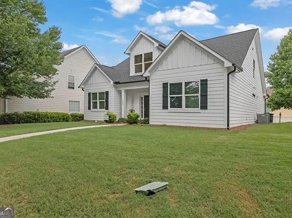 1682 Walton Reserve Blvd, Austell, GA 30168