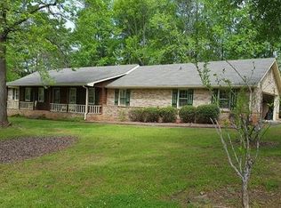 3415 Kingston Dr SE, Conyers, GA 30094