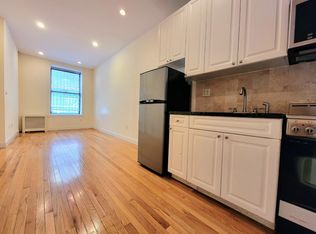 42 W 65th St #1P, New York, NY