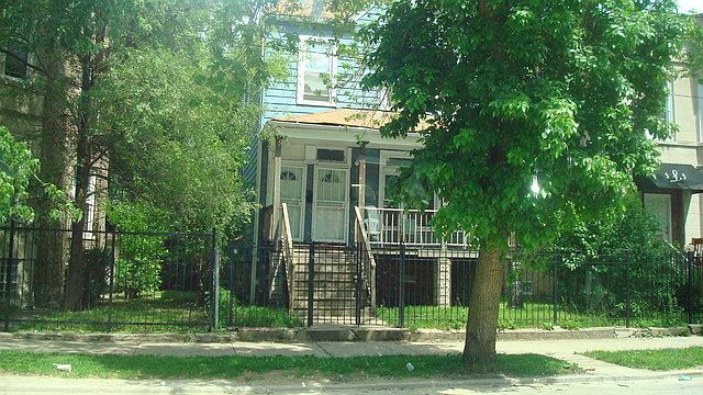 2nd image of 7413 S Evans Ave APT 1