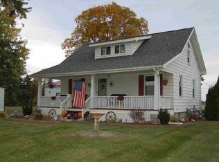 4557 Lewis Ave, Ida, MI 48140