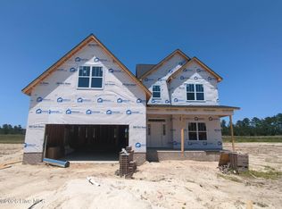 3433 Rockbend Rd, Winterville, NC 28590