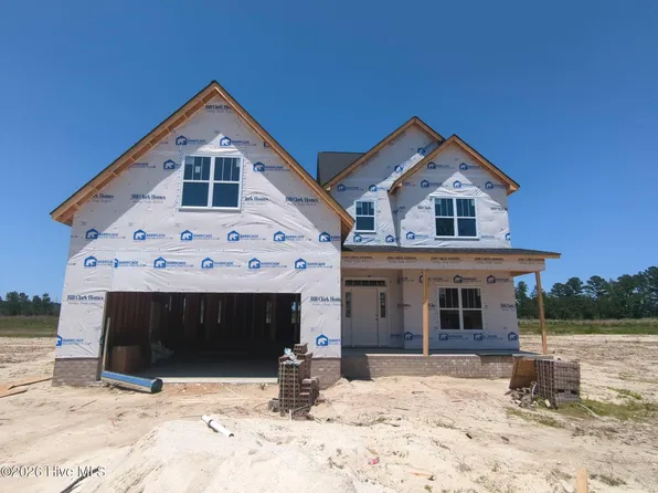 3433 Rockbend Road, Winterville, NC 28590