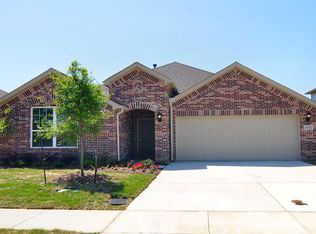 671 Sailors Ave, The Colony, TX 75056