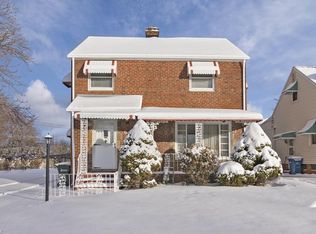 3410 George Ave, Parma, OH 44134