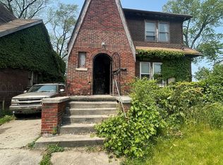 15789 Kentucky St, Detroit, MI 48238