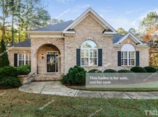 63 Rainwater Ct, Clayton, NC 27527