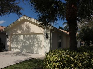 7677 Pine Island Way, West Palm Beach, FL 33411