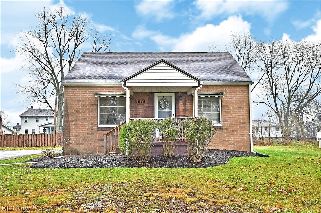 925 Shannon Rd, Girard, OH 44420 Zillow