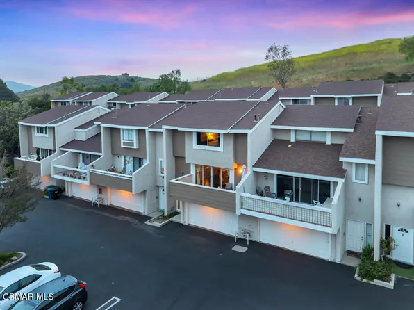 749 Warwick Ave, Thousand Oaks, CA 91360