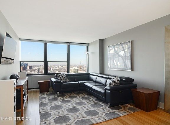 2nd image of 1560 N Sandburg Ter APT 2409