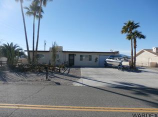 1689 Lake Havasu Ave N, Lake Havasu City, AZ 86404