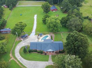 3400 N Sharon Church Rd, Loganville, GA 30052