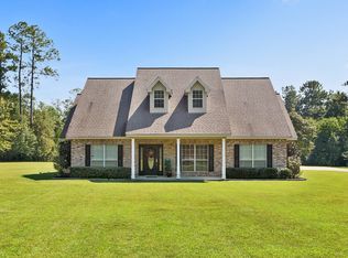 79320 Watts Thomas Rd, Bush, LA 70431