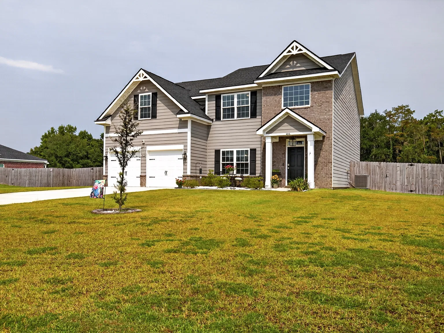 426 Akins Ranch Road - 1 — Photo 3