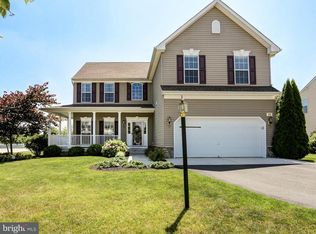 153 Evergreen Cir, Dillsburg, PA 17019