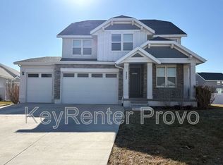 2247 W Silver Leaf Dr, Mapleton, UT 84664