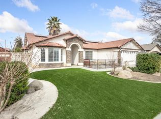 3403 Ren Way, Madera, CA 93637