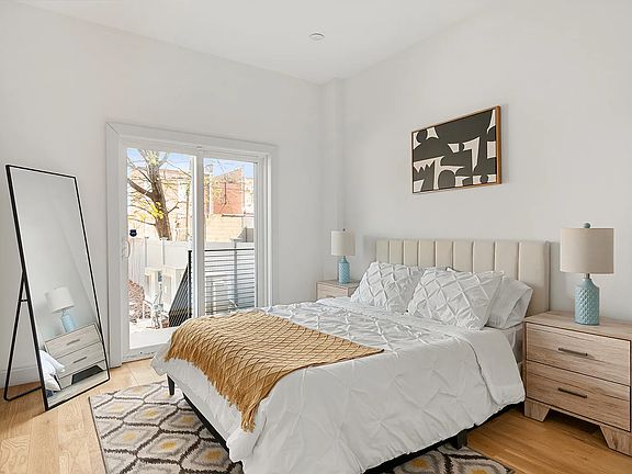 5th image of 334 Eldert St #1