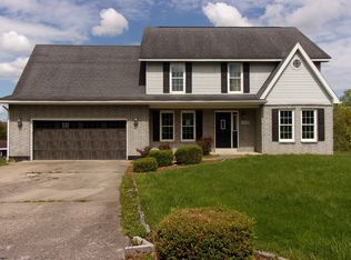 208 Parkview Cir, Kingwood, WV