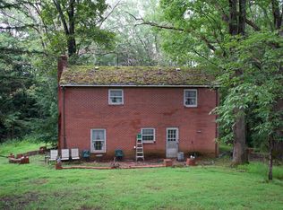 1 Manderley Pl, Salem, WV 26426