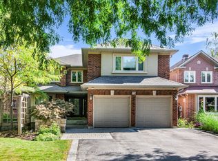 25 Grenadier Cres, Vaughan, ON L4J7V8
