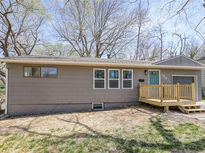 10911 Cambridge Ave, Kansas City, MO, 64134
