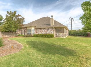 8821 N 128th Ave E, Owasso, OK 74055