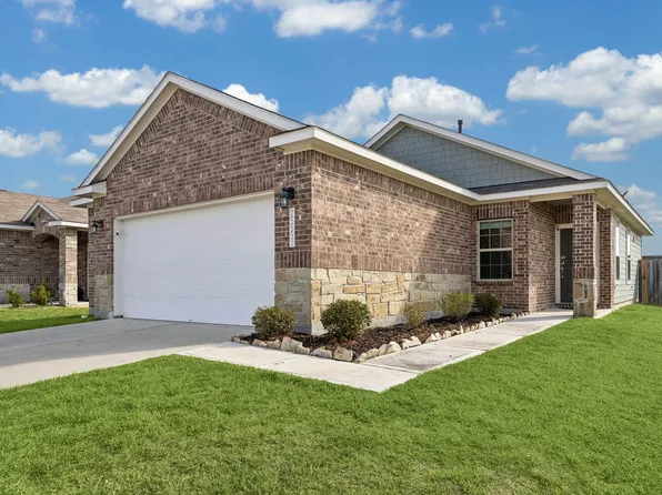 25593 Northpark Spruce Dr, Porter, TX 77365