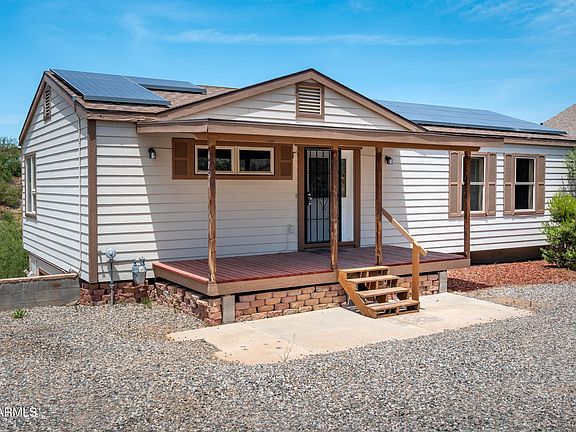 2nd image of 4758 E Juniper Trail