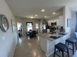 969 E Starling St, Fayetteville, AR 72701