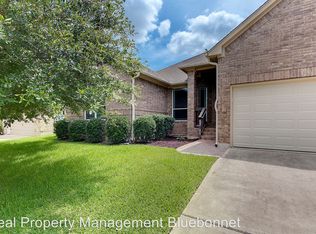 3810 Remington Rd, Cedar Park, TX 78613