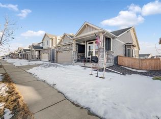 16468 E 111th Pl, Commerce City, CO 80022