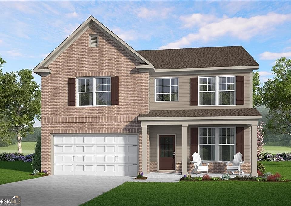1st image of 3957 Lockaby Way