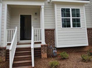 804 Laurel Gate Dr #804, Wake Forest, NC 27587
