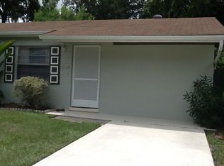 2326 S Tennyson Point, Homosassa, FL 34448