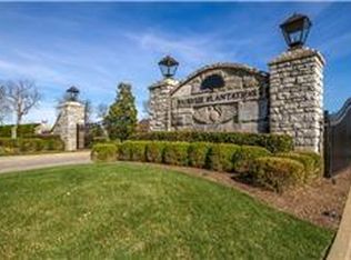 821 Plantation Way, Gallatin, TN 37066