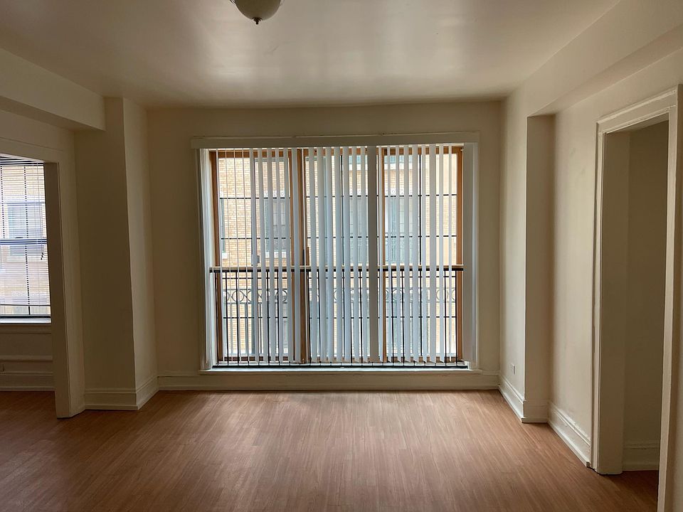 1st image of 7600 N Bosworth Ave #3LS