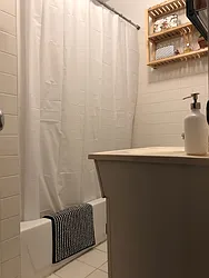 Rented by Shai Realty Management Inc