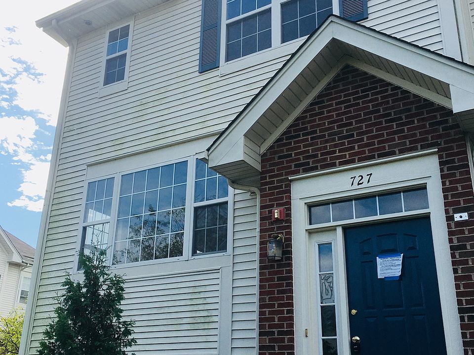 Property Front View